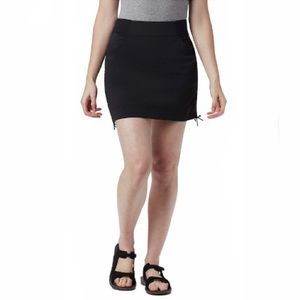 Columbia Women’s Anytime Casual Skort - Black